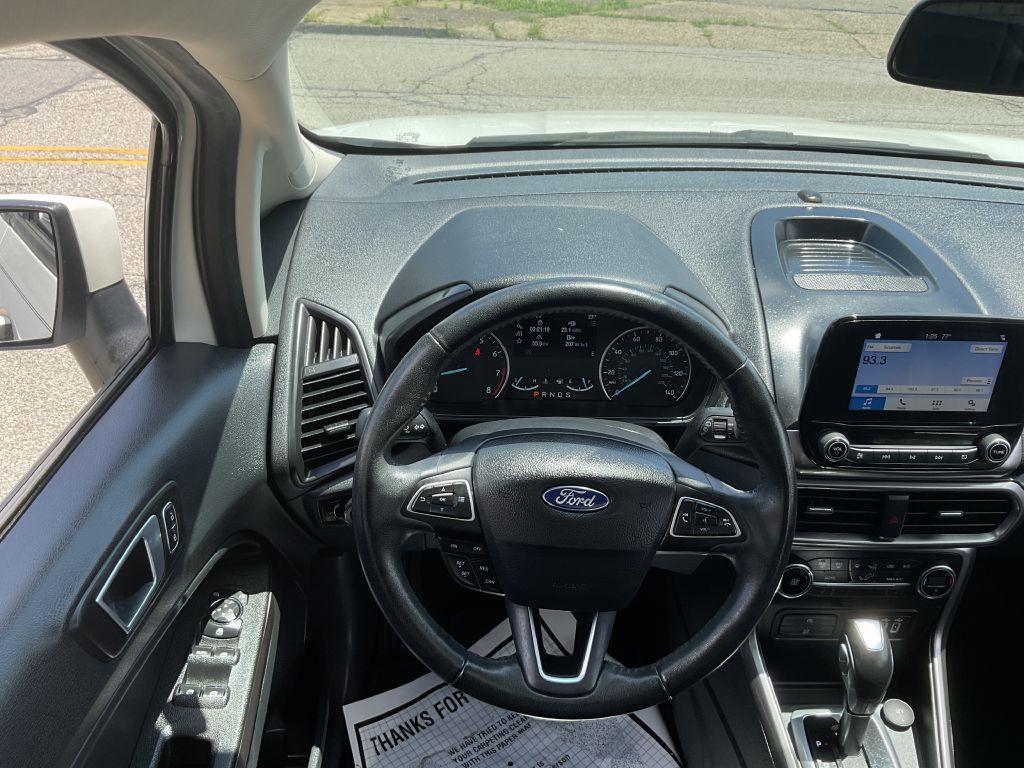 2019 Ford Econoline Image 26