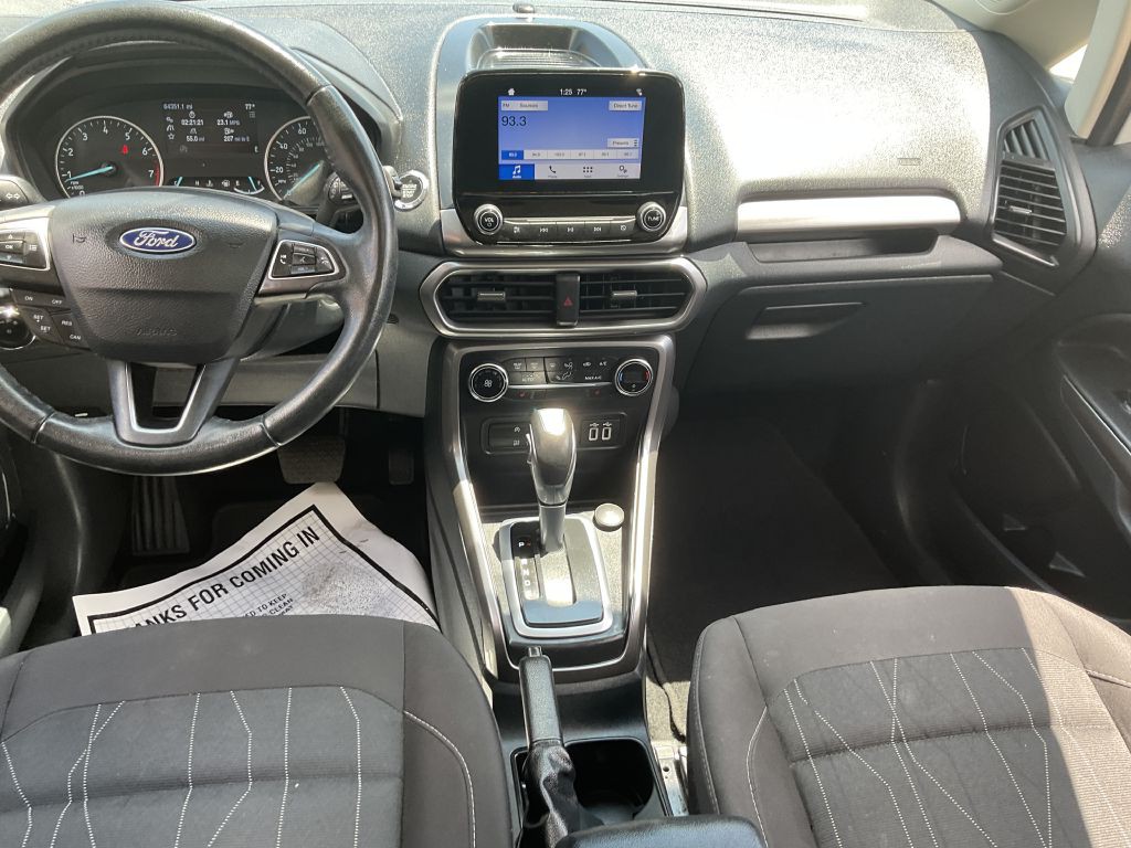 2019 Ford Econoline Image 27