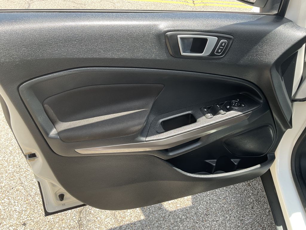 2019 Ford Econoline Image 30