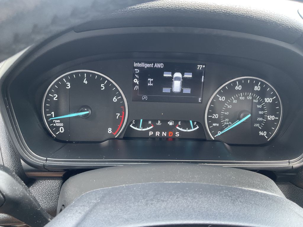 2019 Ford Econoline Image 32