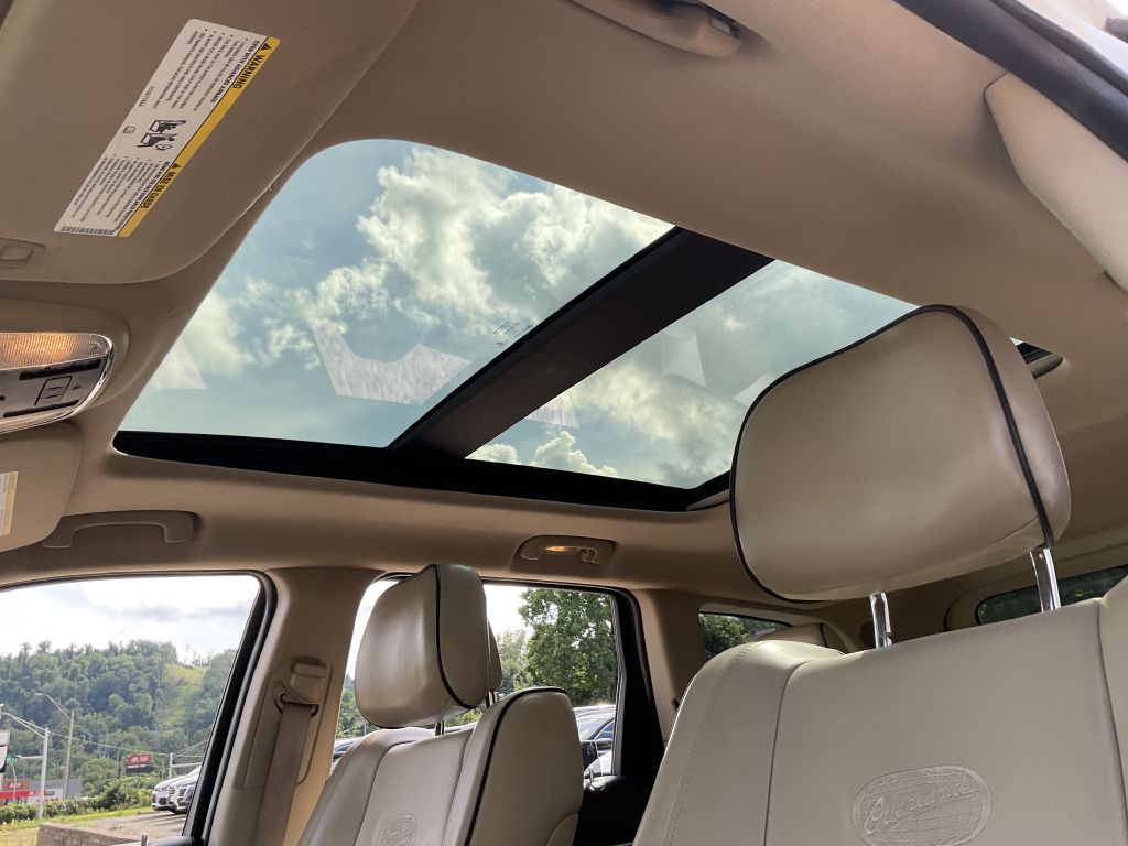 2015 Jeep Grand Cherokee Image 25