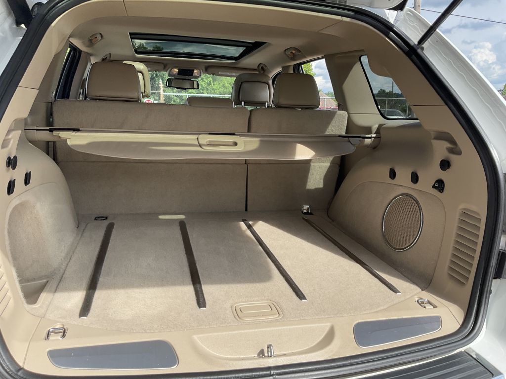 2015 Jeep Grand Cherokee Image 28