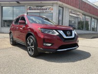 Image for 2018 Nissan Rogue SL ID: 6521868