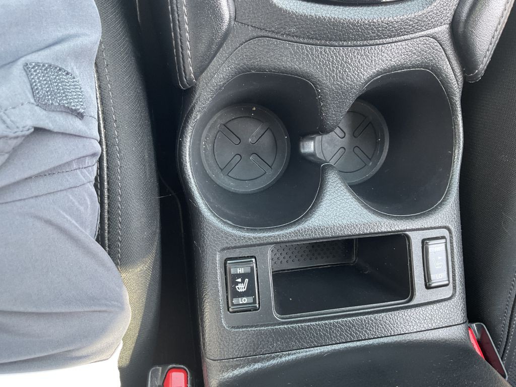 2018 Nissan Rogue Image 37