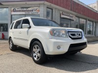 Image for 2011 Honda Pilot Touring ID: 6534741