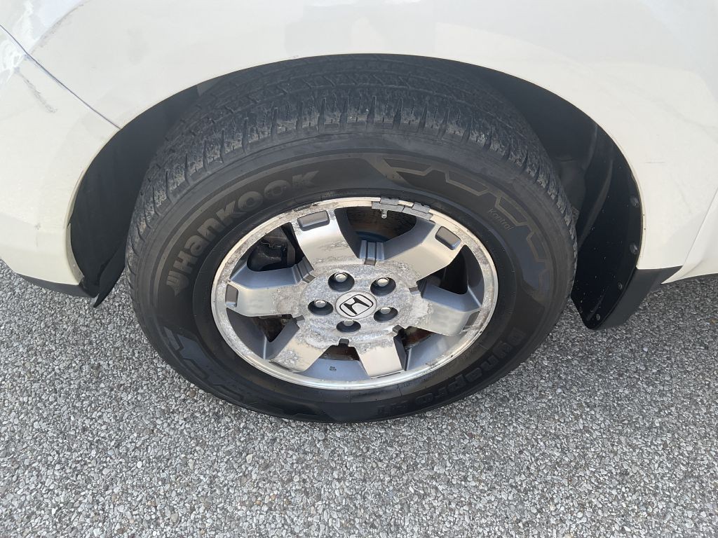 2011 Honda Pilot Image 9