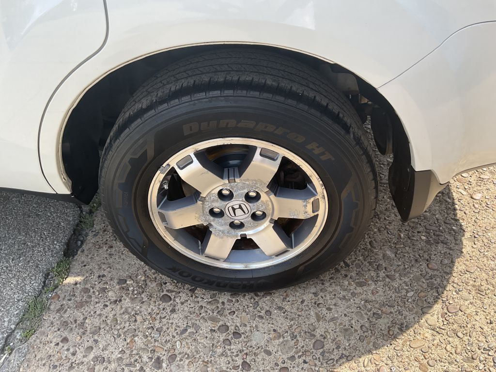 2011 Honda Pilot Image 10