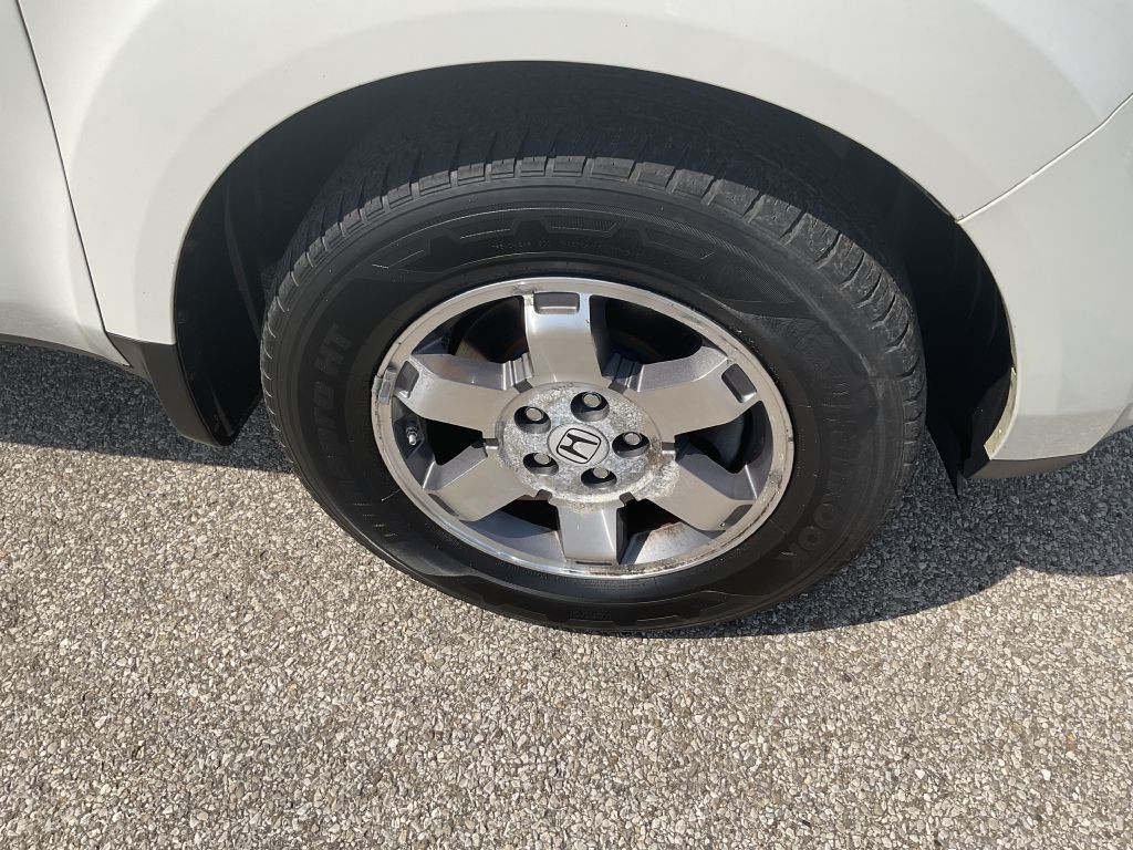 2011 Honda Pilot Image 11