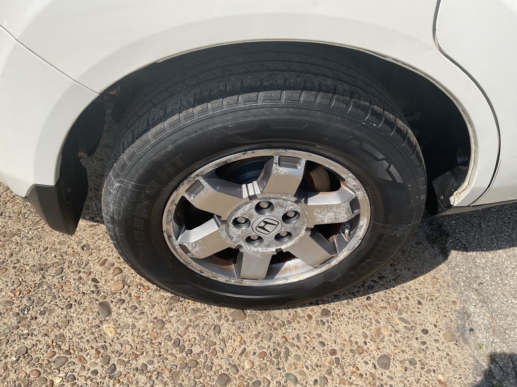 2011 Honda Pilot Image 12
