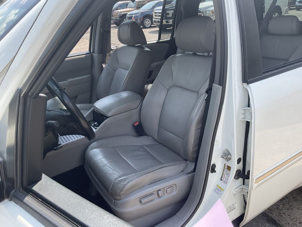 2011 Honda Pilot Image 14