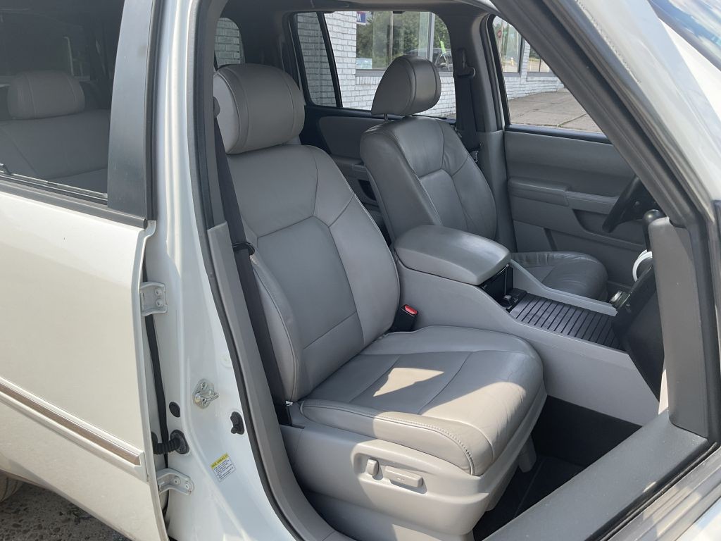 2011 Honda Pilot Image 17