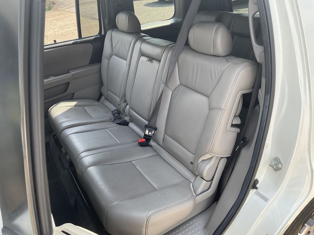 2011 Honda Pilot Image 20