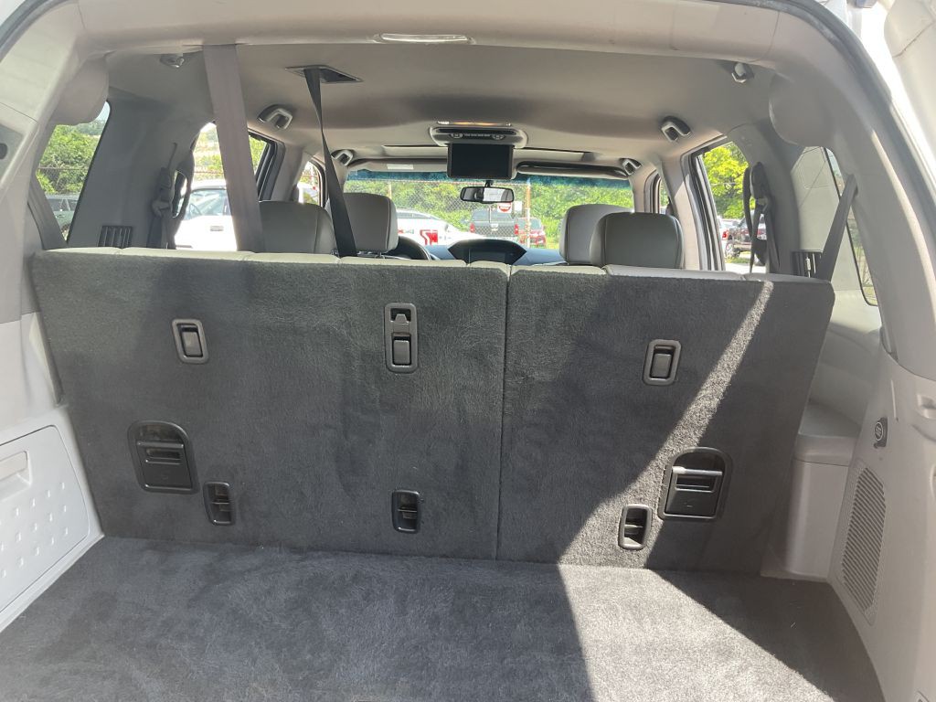 2011 Honda Pilot Image 28