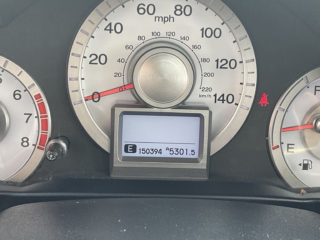 2011 Honda Pilot Image 35