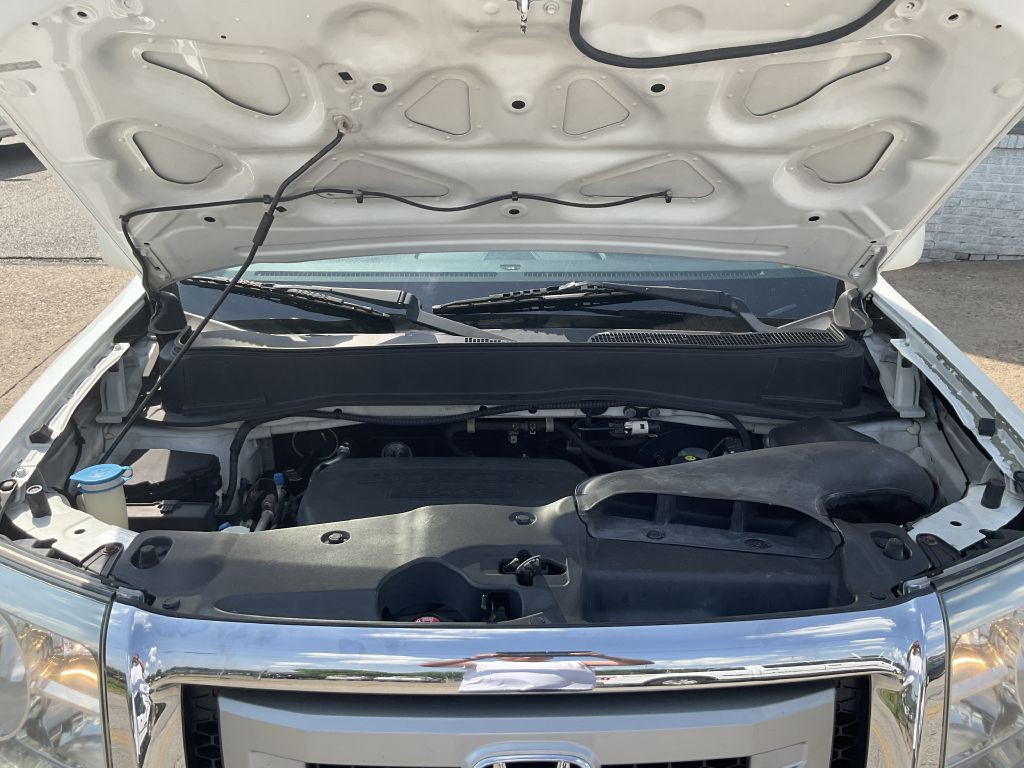 2011 Honda Pilot Image 40