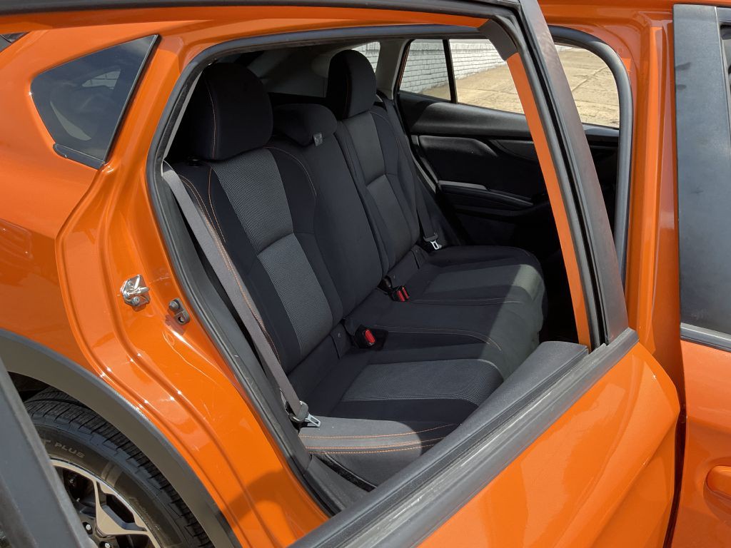 2018 Subaru Crosstrek Image 23