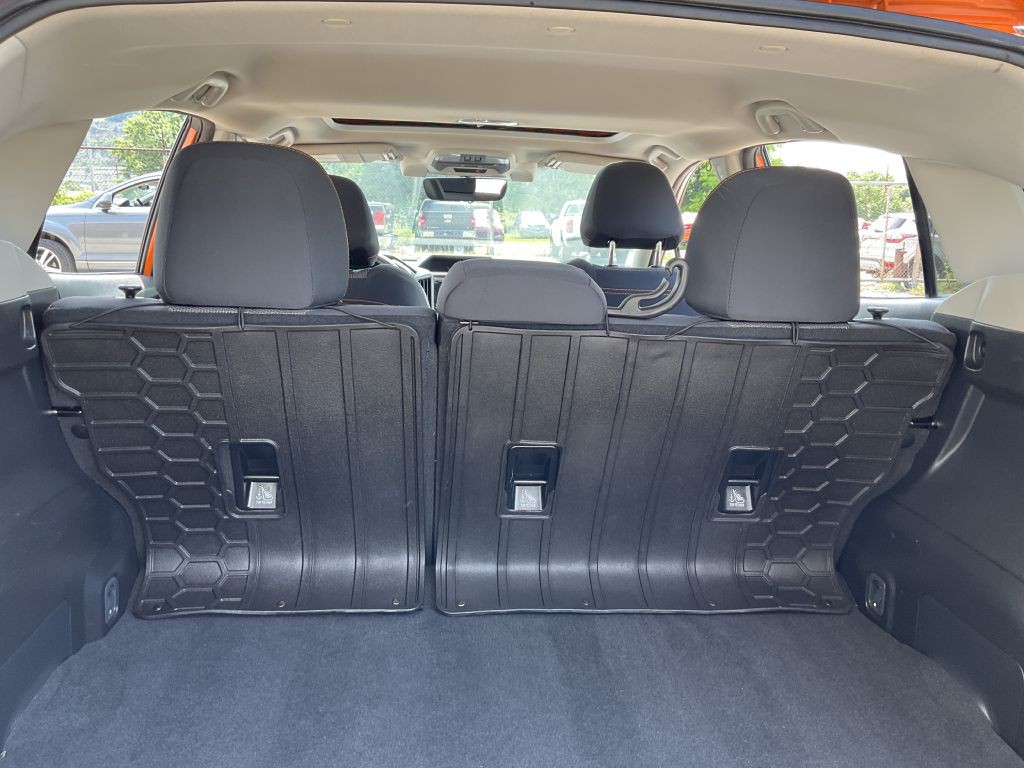 2018 Subaru Crosstrek Image 26