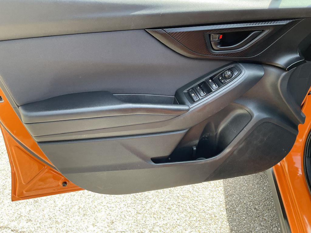 2018 Subaru Crosstrek Image 31