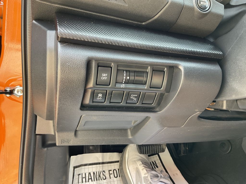 2018 Subaru Crosstrek Image 32