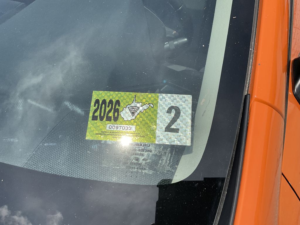 2018 Subaru Crosstrek Image 41