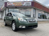 Image for 2010 Subaru Outback 2.5I PREMIUM ID: 6556203