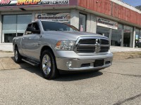 Image for 2015 RAM 1500 Slt Quad Cab ID: 6616299