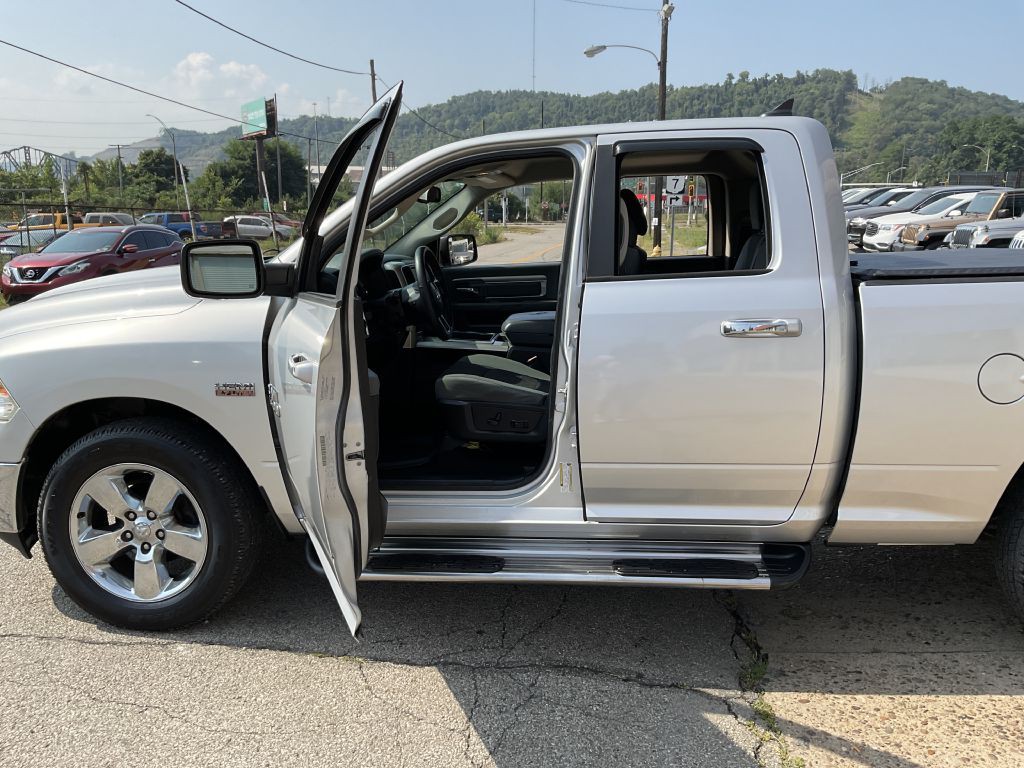 2015 RAM 1500 Image 13
