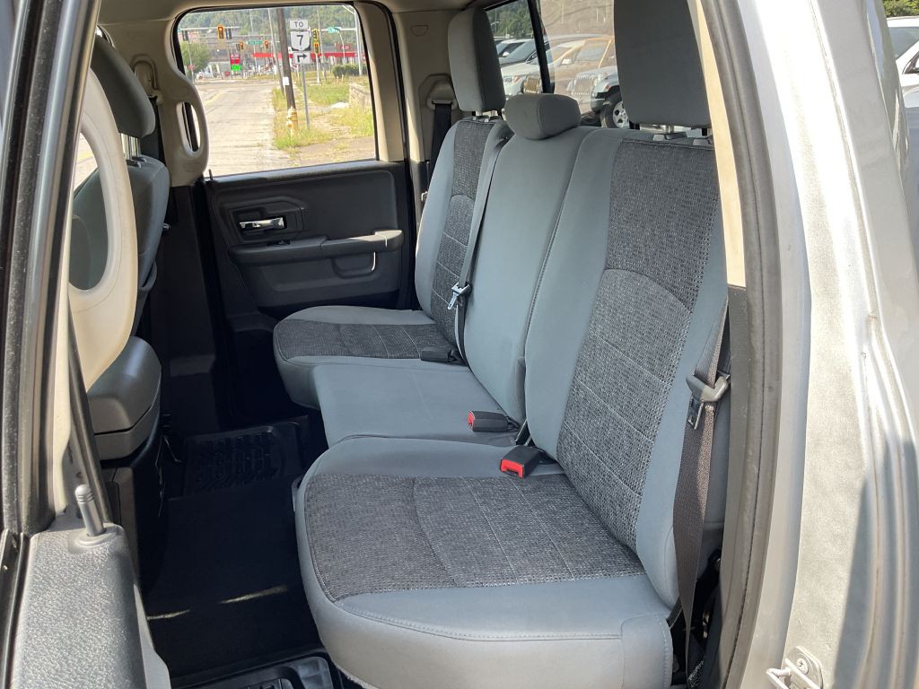 2015 RAM 1500 Image 20