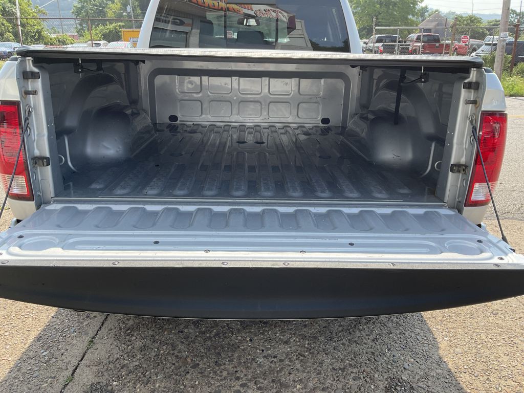 2015 RAM 1500 Image 25