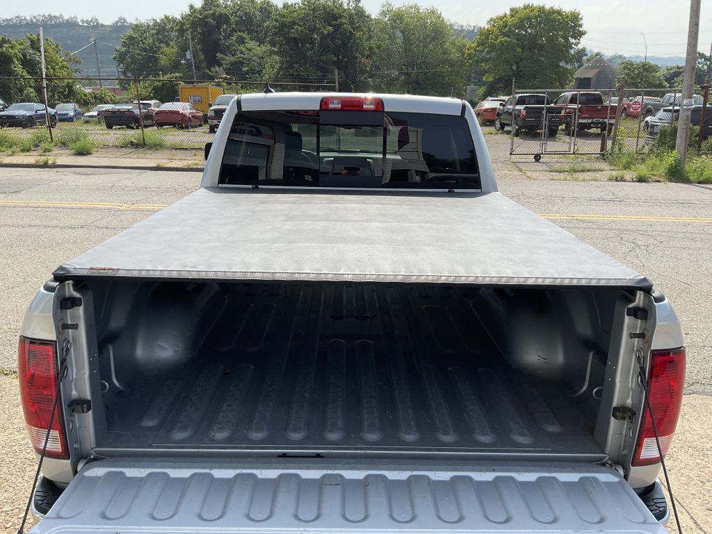 2015 RAM 1500 Image 26