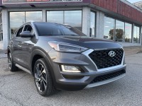 Image for 2020 Hyundai Tucson Limited ID: 6616550