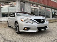 Image for 2016 Nissan Altima 2.5 ID: 6649637