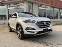 Image for 2017 Hyundai Tucson Limited ID: 6649658