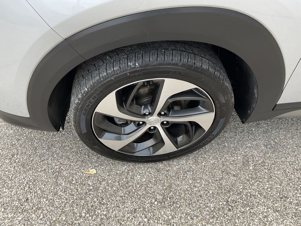 2017 Hyundai Tucson Image 15