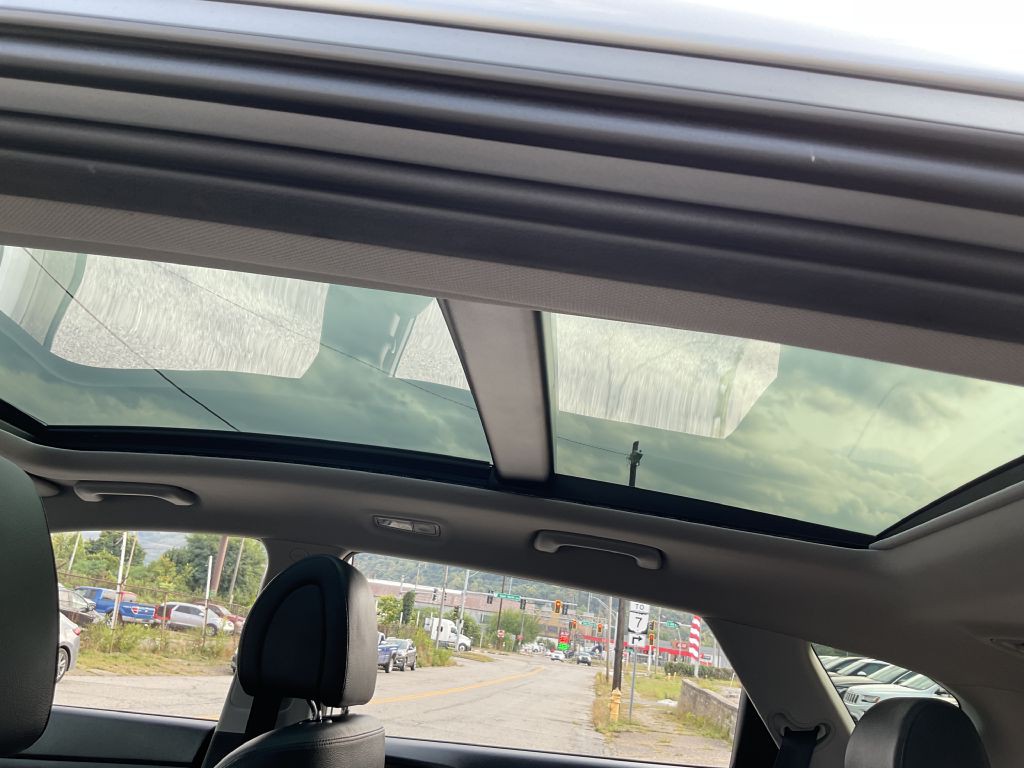 2017 Hyundai Tucson Image 31