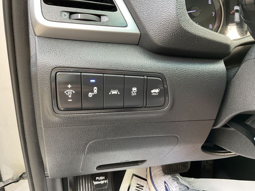 2017 Hyundai Tucson Image 37