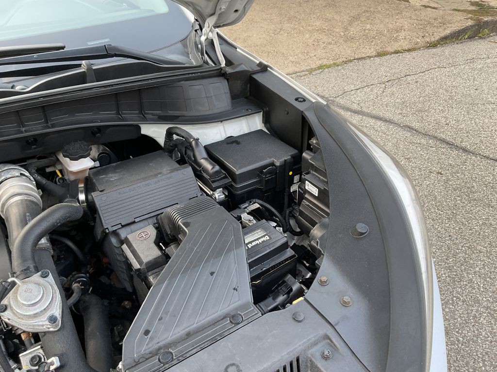 2017 Hyundai Tucson Image 45