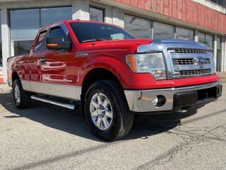 Image for 2013 Ford F-150 Super Cab ID: 6655154