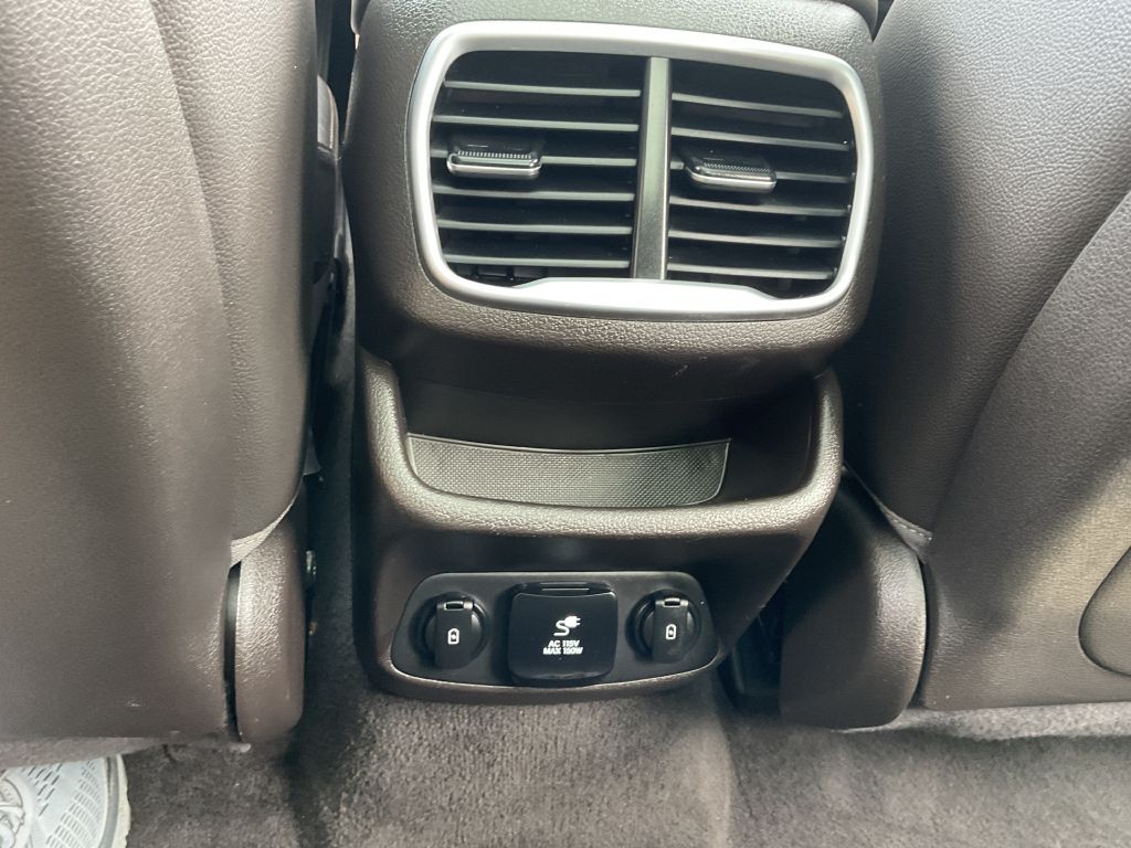 2019 Hyundai Santa Fe Image 33