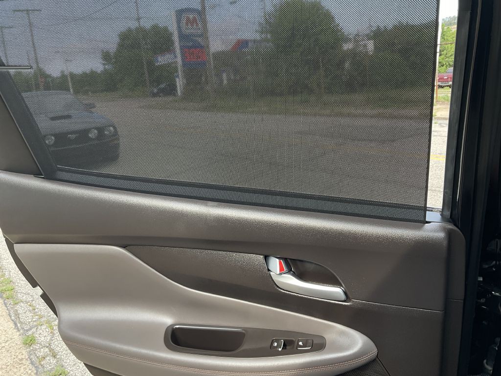 2019 Hyundai Santa Fe Image 34