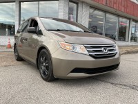 Image for 2013 Honda Odyssey LX ID: 6691958