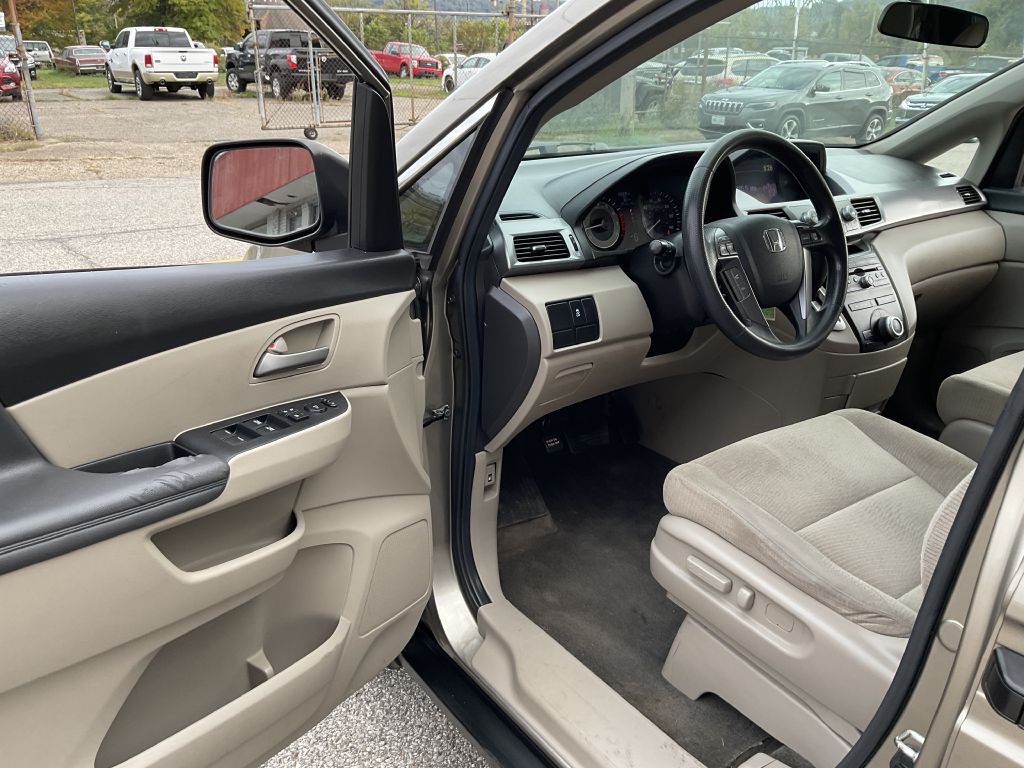 2013 Honda Odyssey Image 15