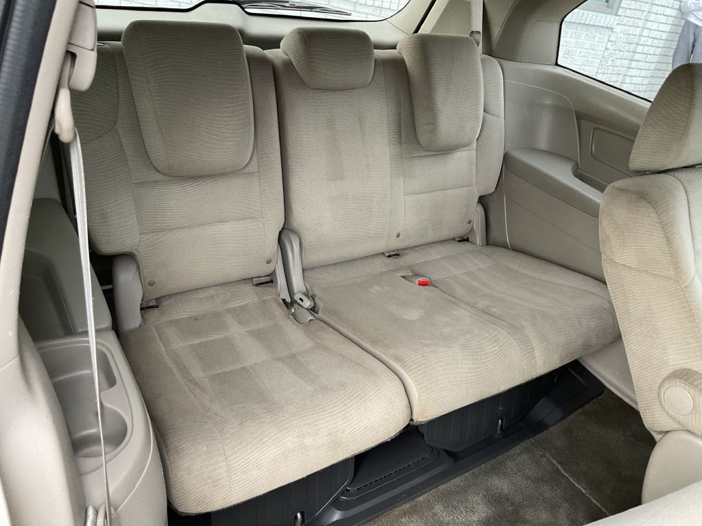 2013 Honda Odyssey Image 25