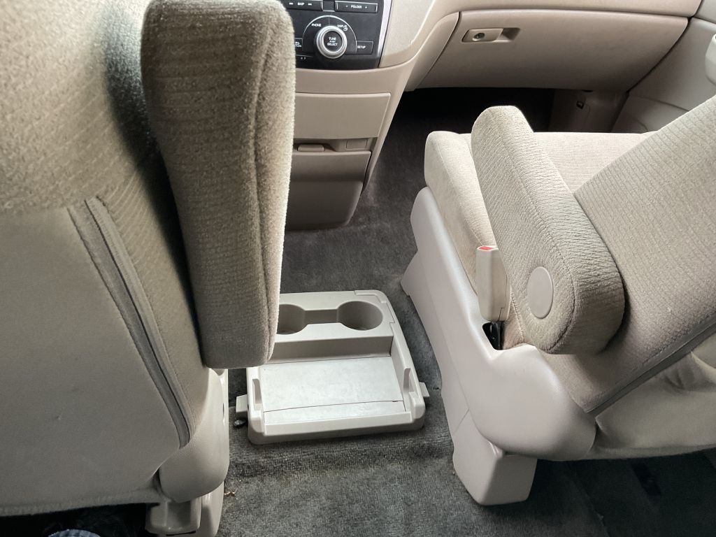 2013 Honda Odyssey Image 32