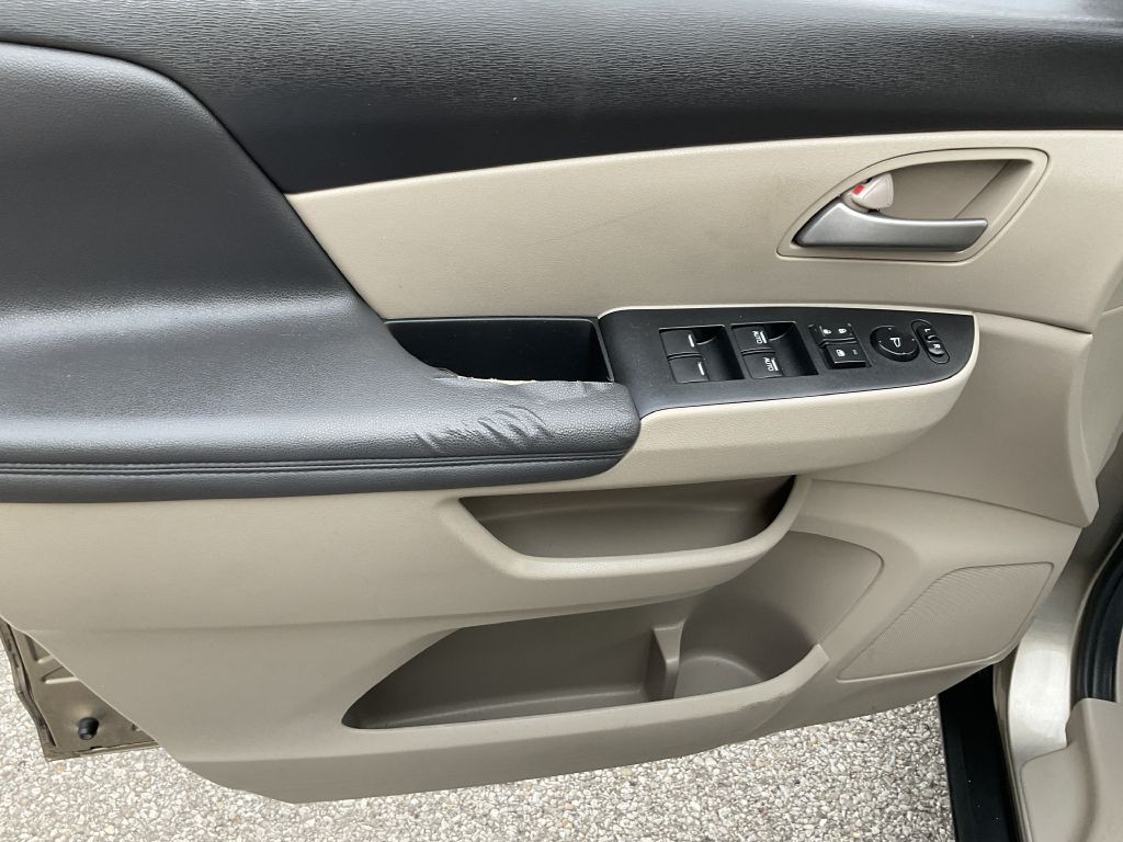 2013 Honda Odyssey Image 33