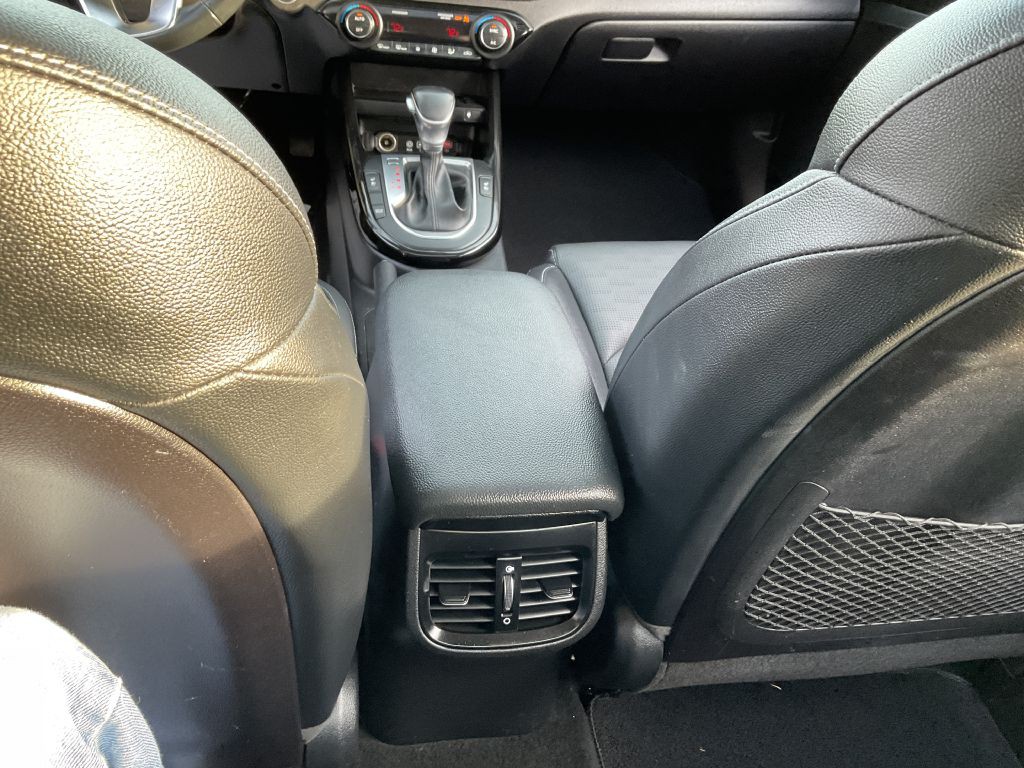 2019 Kia Forte Image 31