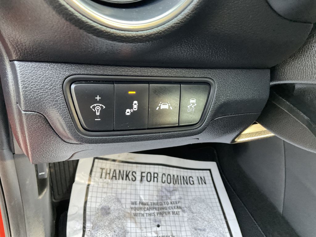 2019 Kia Forte Image 32