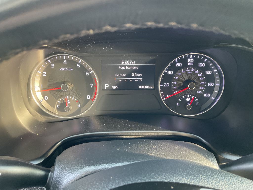 2019 Kia Forte Image 33