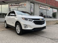 Image for 2018 Chevrolet Equinox LT ID: 6692031