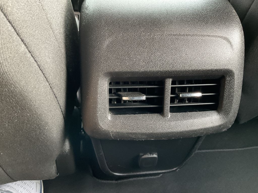 2018 Chevrolet Equinox Image 30
